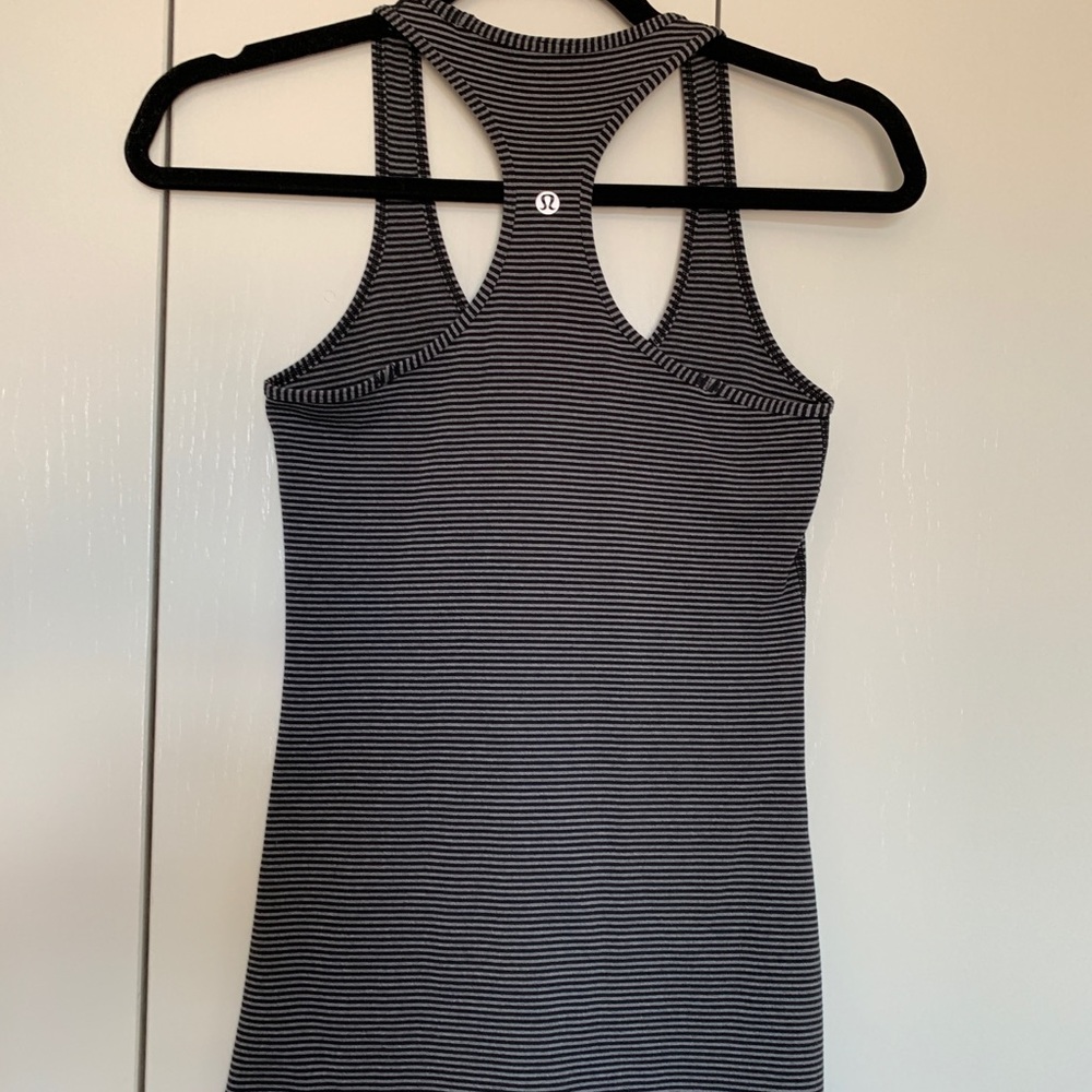 Lululemon Cool Racerback - Picture 5 of 8